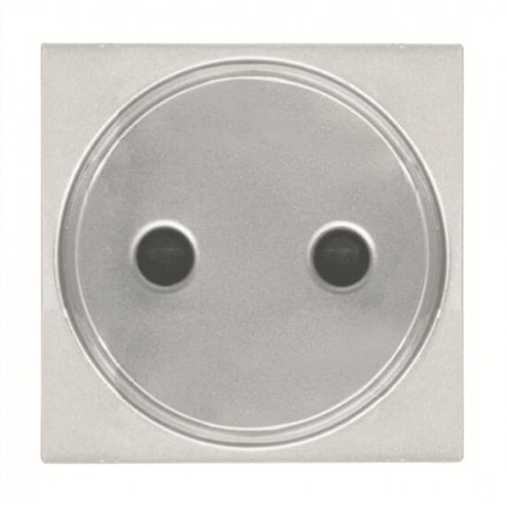 Niessen 2CLA220300N1301 Base enchufe 2P europea PL